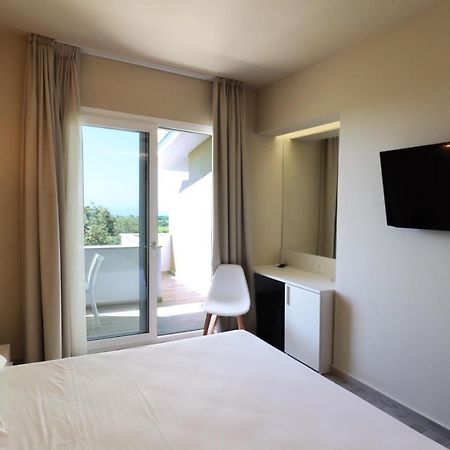 Bed and Breakfast Borgo San Cosmo Tropea Brattiro Экстерьер фото