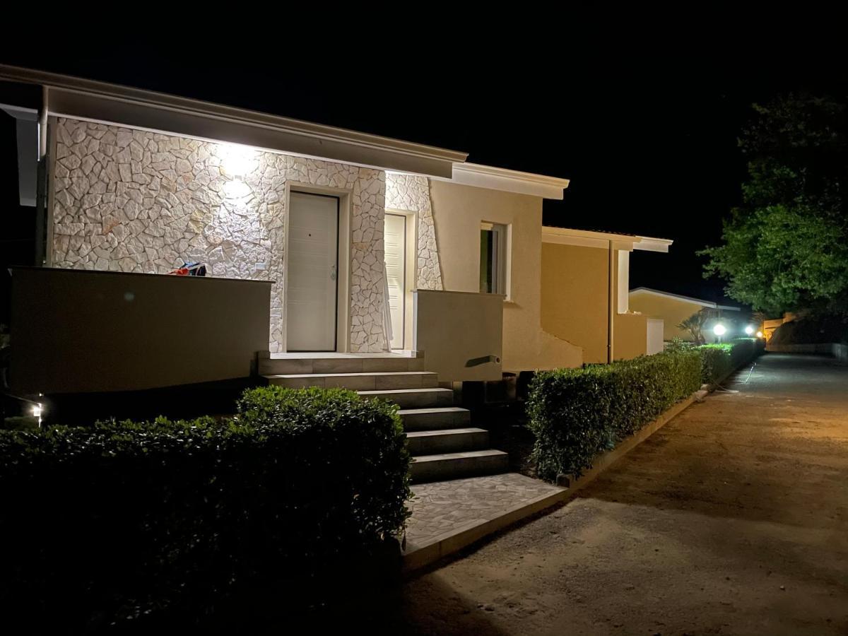 Bed and Breakfast Borgo San Cosmo Tropea Brattiro Экстерьер фото