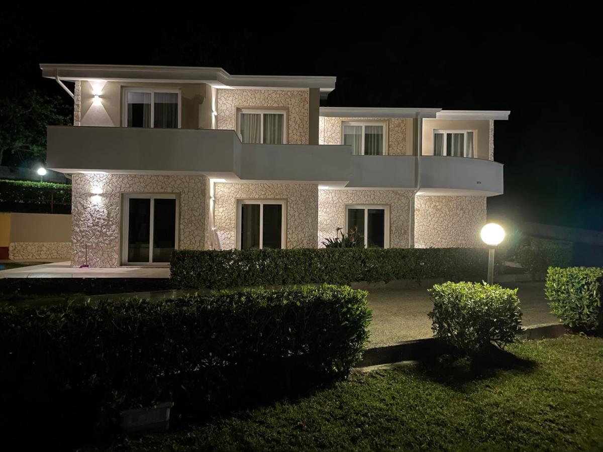 Bed and Breakfast Borgo San Cosmo Tropea Brattiro Экстерьер фото
